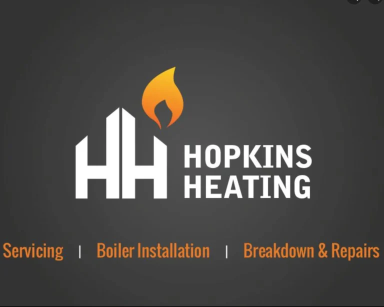 Hopkins-Heating-Logo